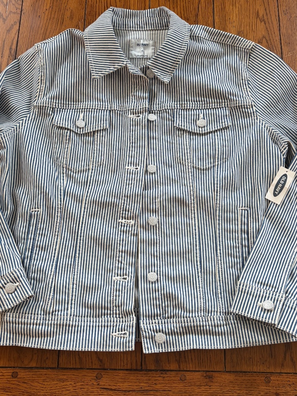 Old Navy Jacket NWT!